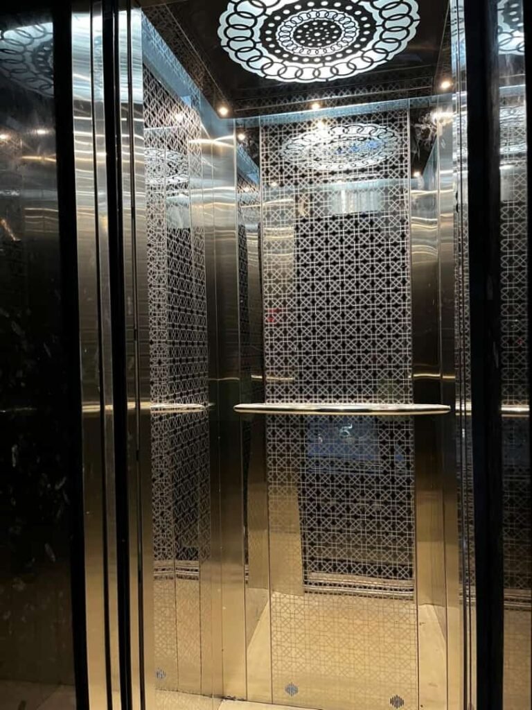 INDIZEN ELEVATOR 23 1000518993