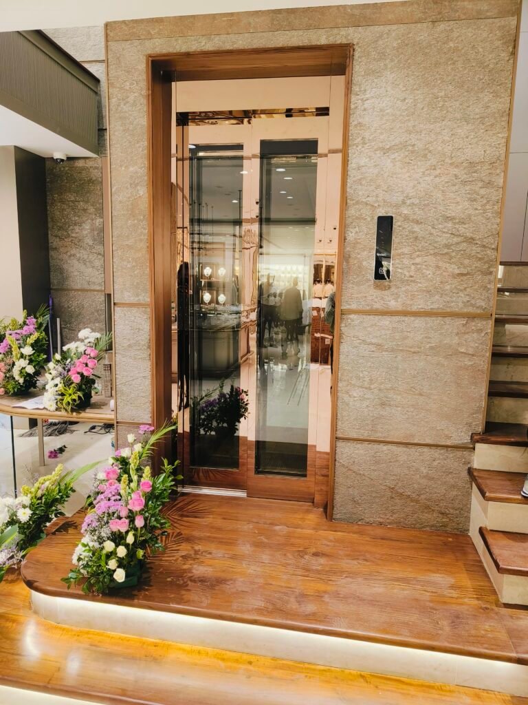 INDIZEN ELEVATOR 30 1000892786