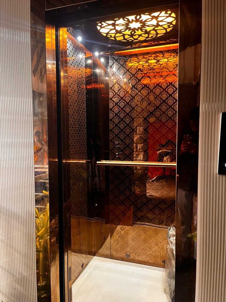 INDIZEN ELEVATOR 24 1000895568