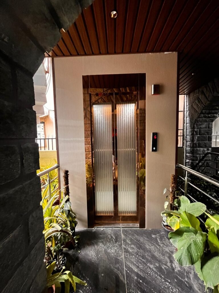 INDIZEN ELEVATOR 25 1000895569