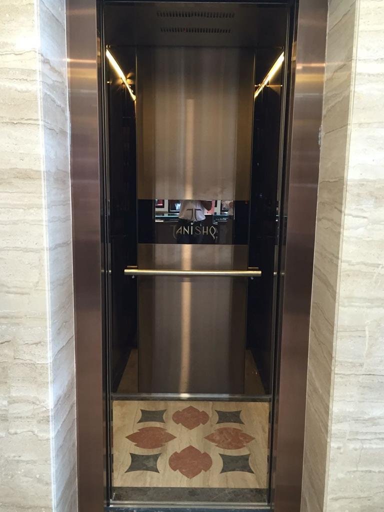 INDIZEN ELEVATOR 26 1001029216