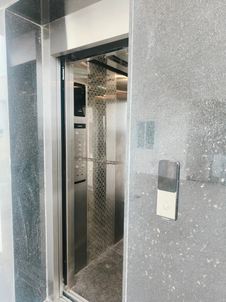 INDIZEN ELEVATOR 31 1001205415