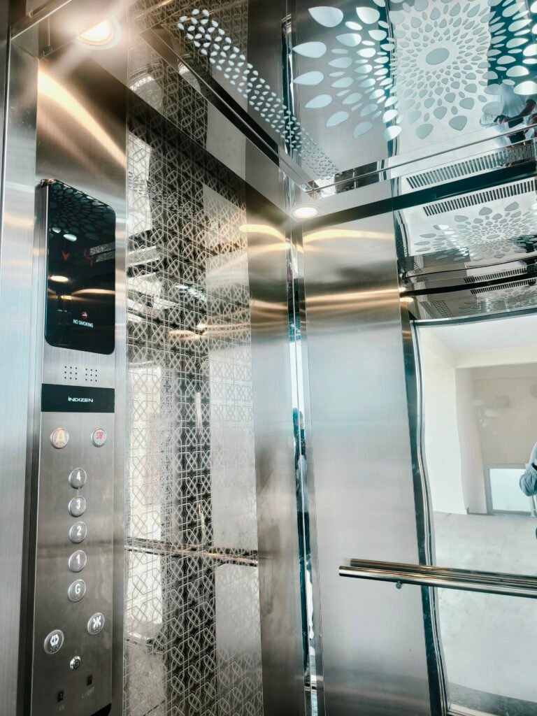 INDIZEN ELEVATOR 29 1001205418